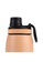 Oasis orange Oasis Stainless Steel Insulated Sports Water Bottle with Screw Cap 780ML - Rockmelon 458B1ACA773300GS_5