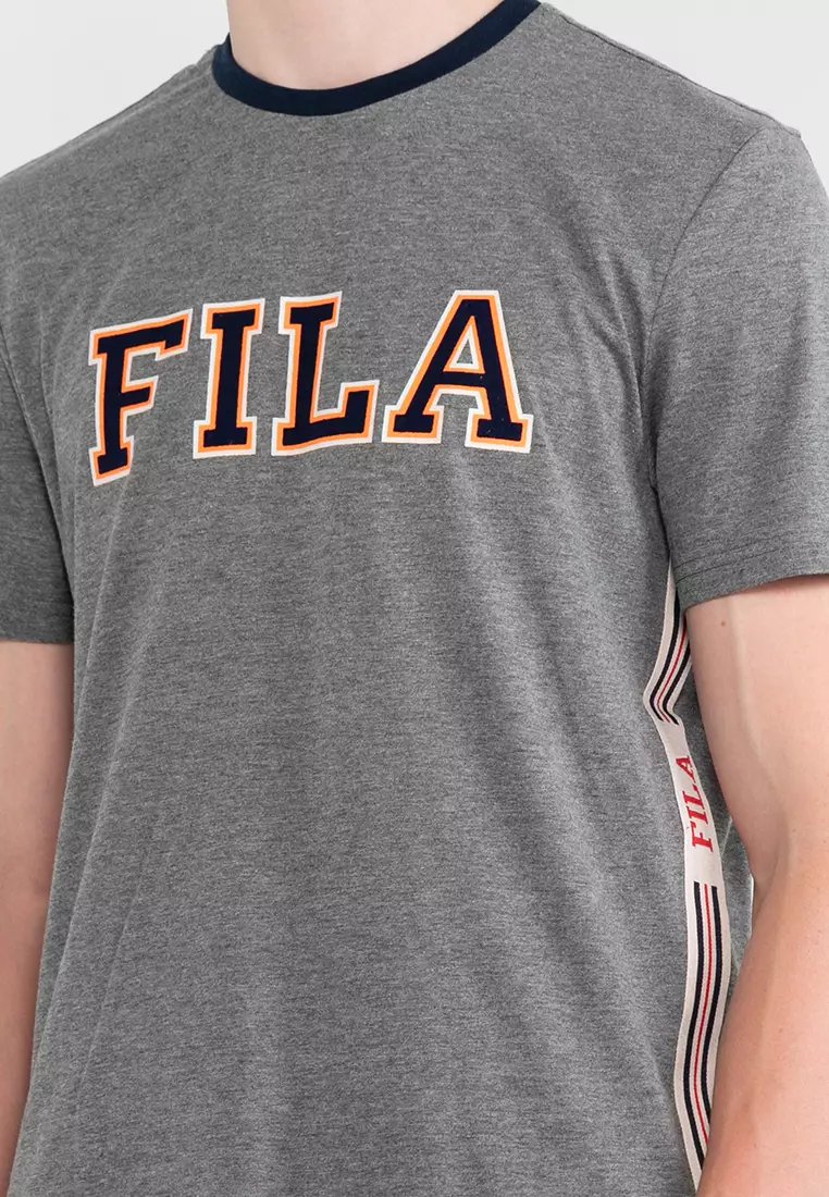 Fila hank tee new arrivals