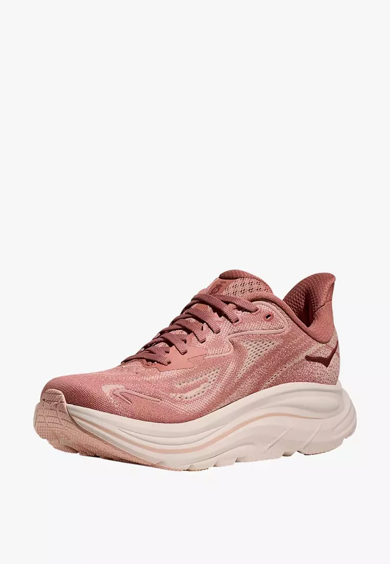 Clifton 10 Women's  - Blush / Rose Latte