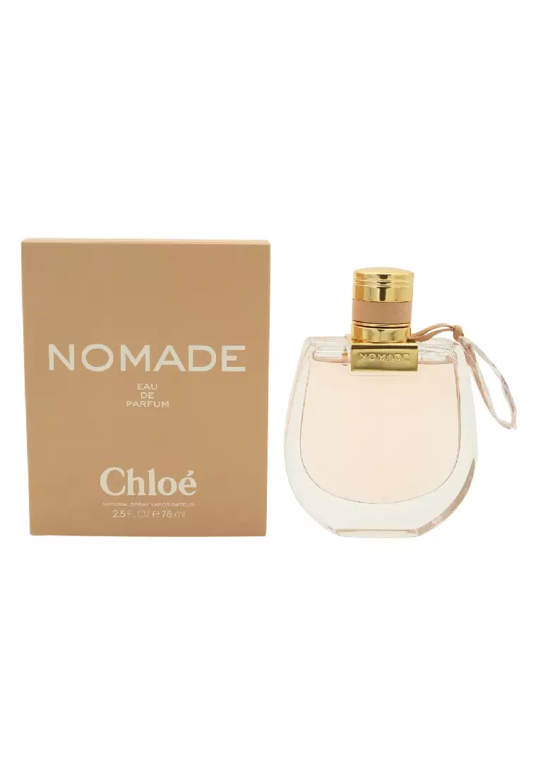 CHLOE NOMADE EAU DE PARFUM 75ml