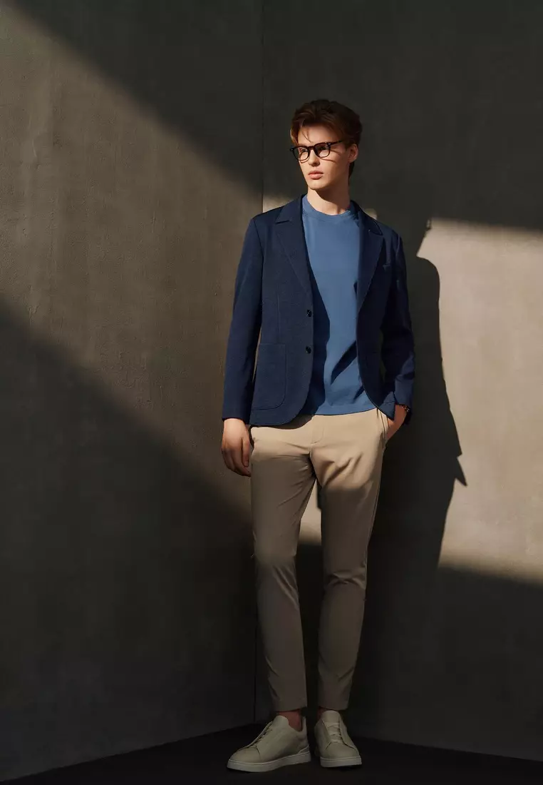 Suit Blazer