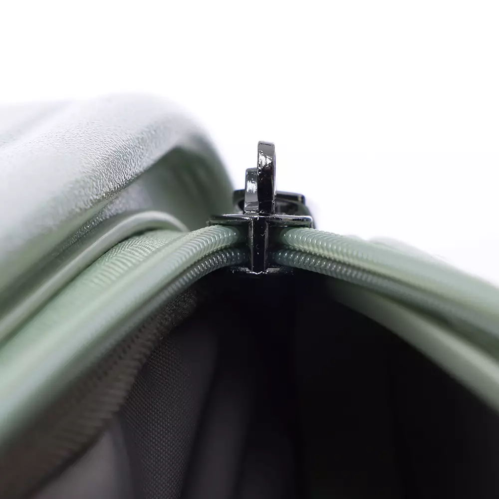 Navy Club Travora Koper Hardcase ABS PC - 4 Roda Putar TSA Lock - Size 20/24 Inch