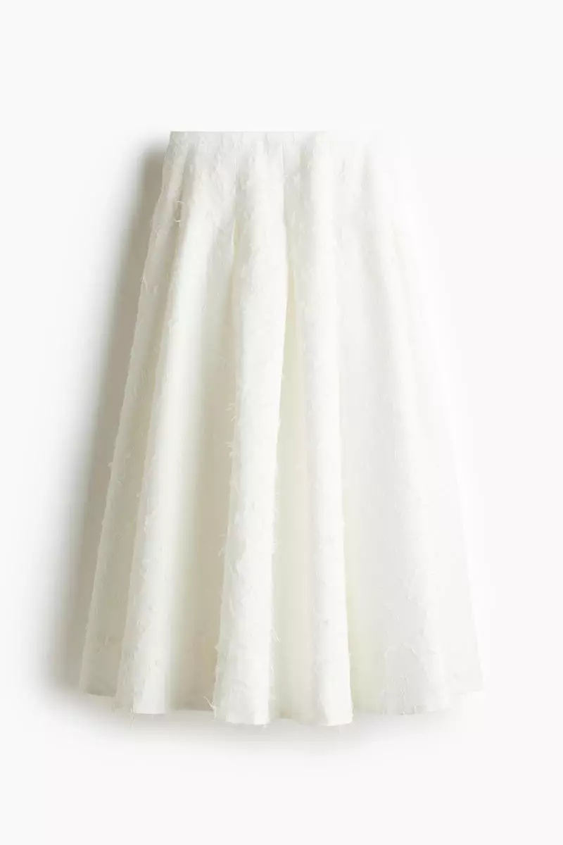 週末限定値下!GOOD GRIEF!A Line Fringe HemSkirt 週末限定値下!GOOD GRIEF!A Line Fringe HemSkirt - メルカリ