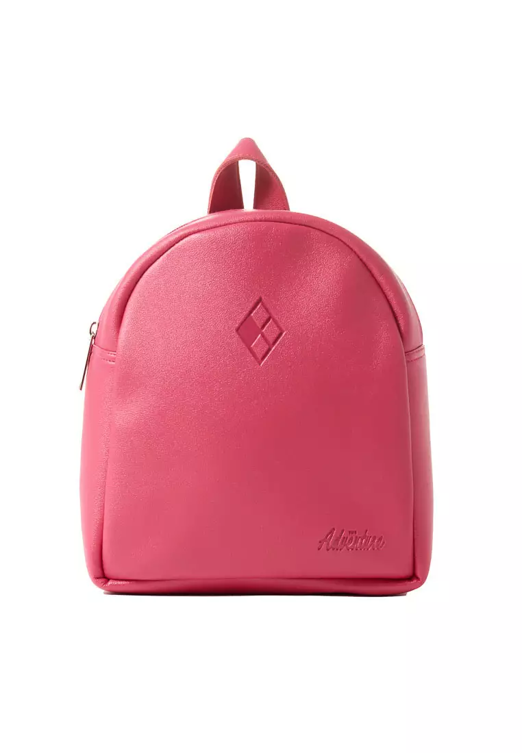 Buy The Adventure DC Justice League Mini Backpack Monica Harley