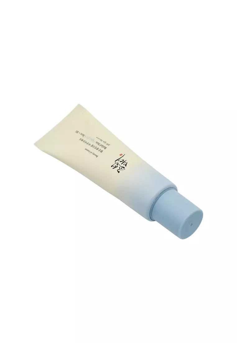BEAUTY OF JOSEON SPF50+PA++++ Relief Sun Aqua-Fresh:Rice+B5 (50ml)