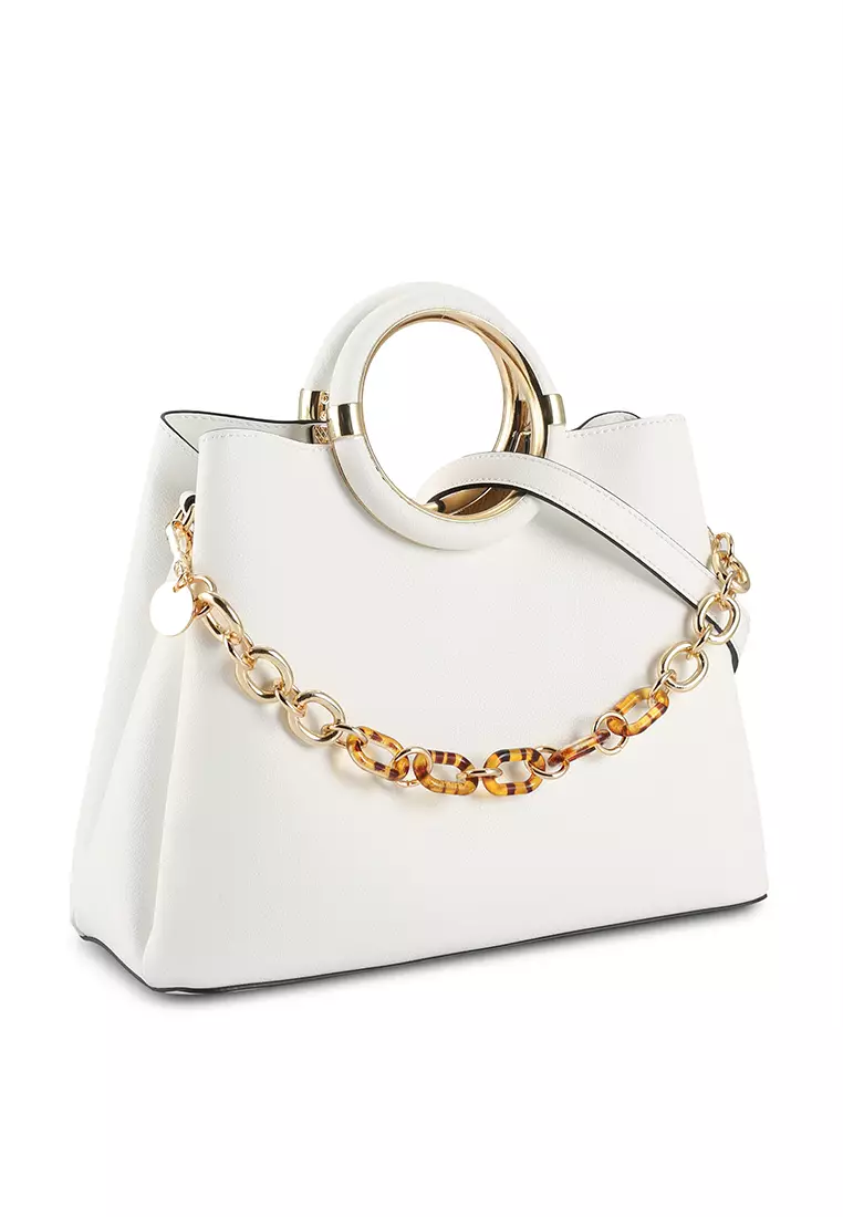 Dovie Tote Bag