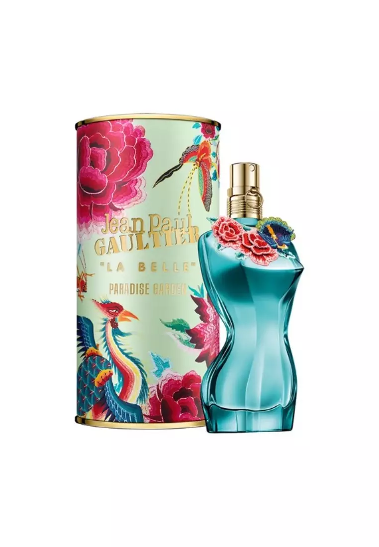 Jean Paul Gaultier La Belle Paradise Garden Eau de Parfum 100ml