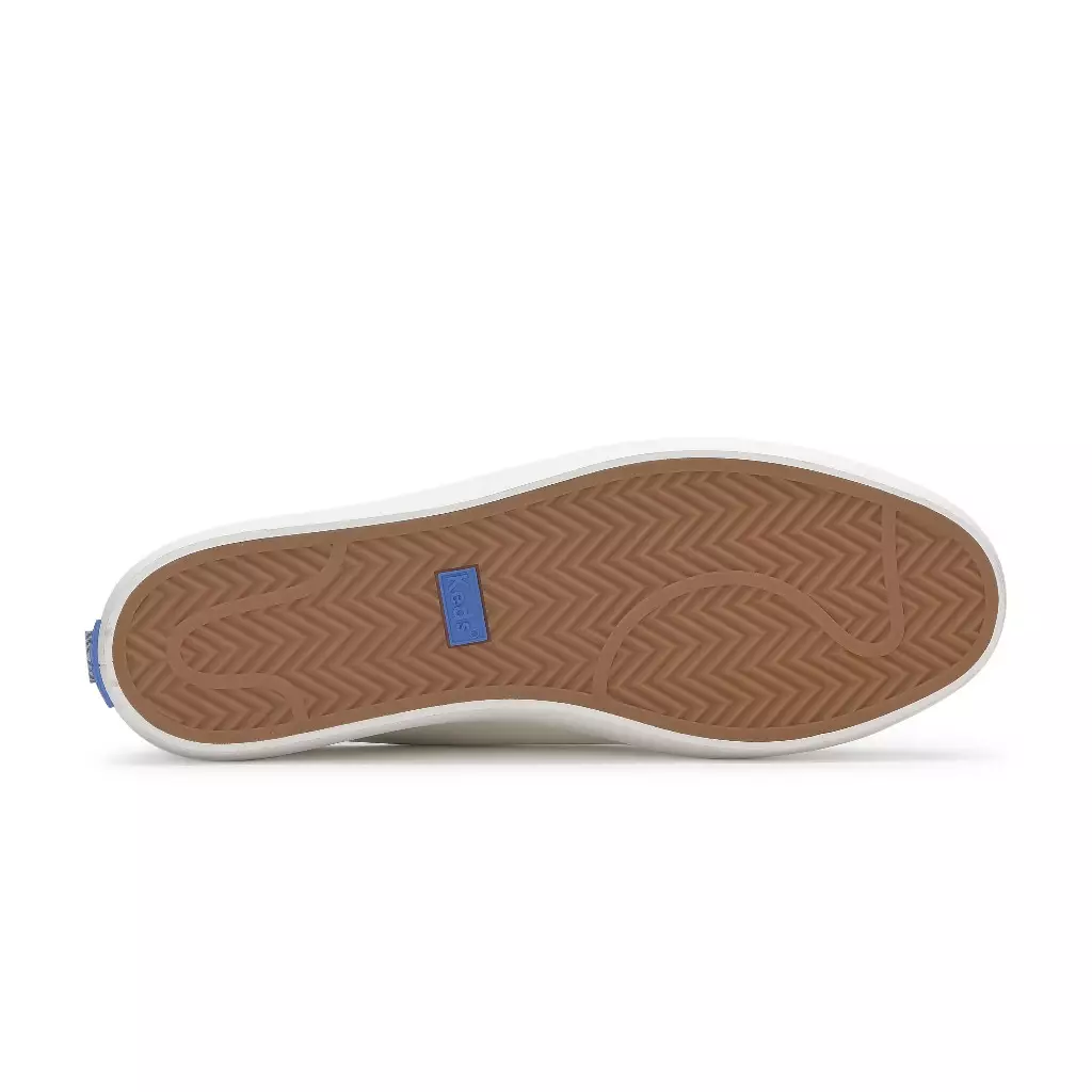 KEDS Women FW25 WH 23 Kickback Leather Nautical-WH68602