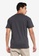 Abercrombie & Fitch black Essential Crew T-Shirt 4D649AA7F53E96GS_1