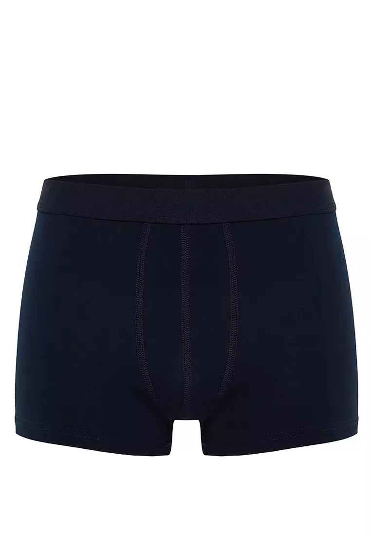 3-Pack Basic Boxers