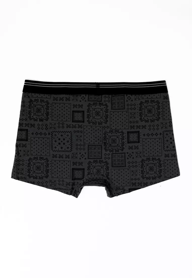 Men's  Boxer