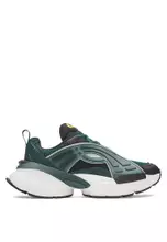 Arden Green/White/Campus Gold