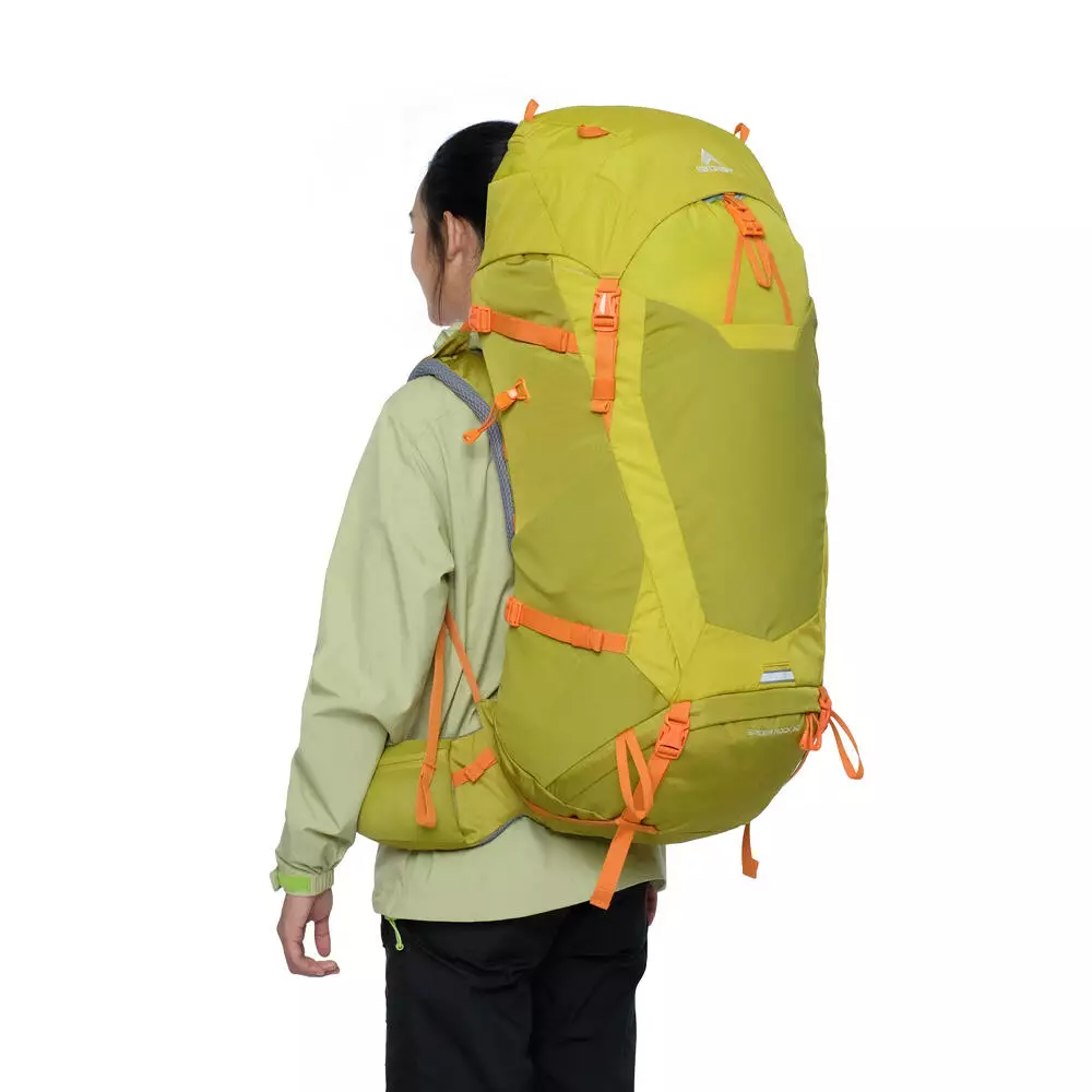 Eiger Women Spider Rock 50L Carrier