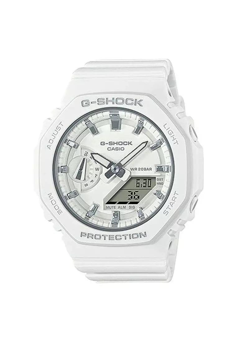 CASIO G-SHOCK GMA-S2100-7A