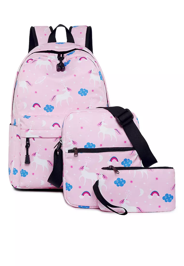 Unicorn backpack philippines discount