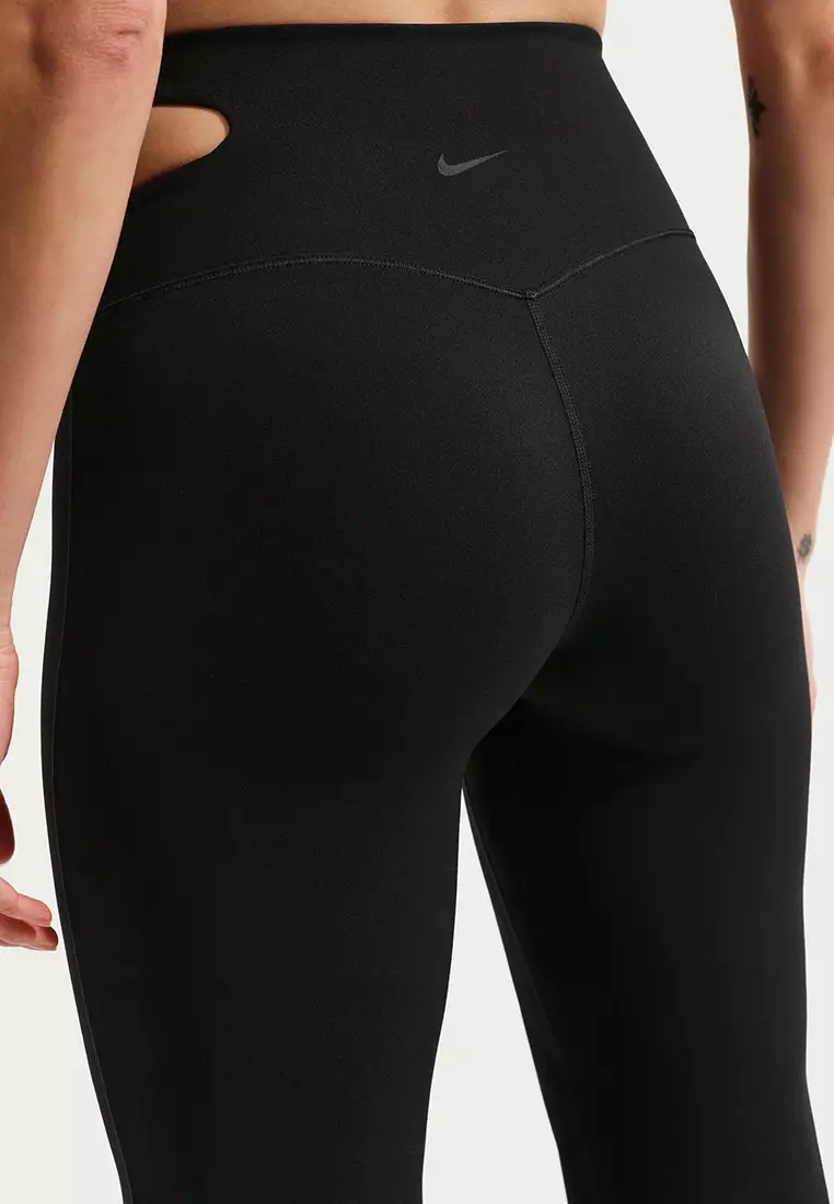Zenvy Flared Leggings