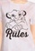Springfield pink Rules T-Shirt 16460AA9CB00BBGS_2
