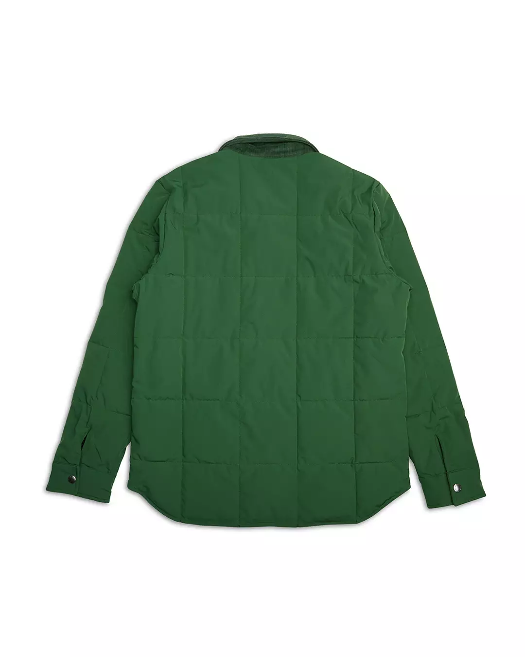 Maxwell Padded Overshirt 3