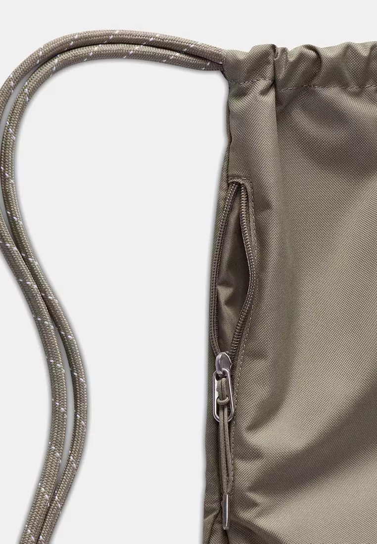 Heritage 2.0 Unisex Drawstring Bag (12L)