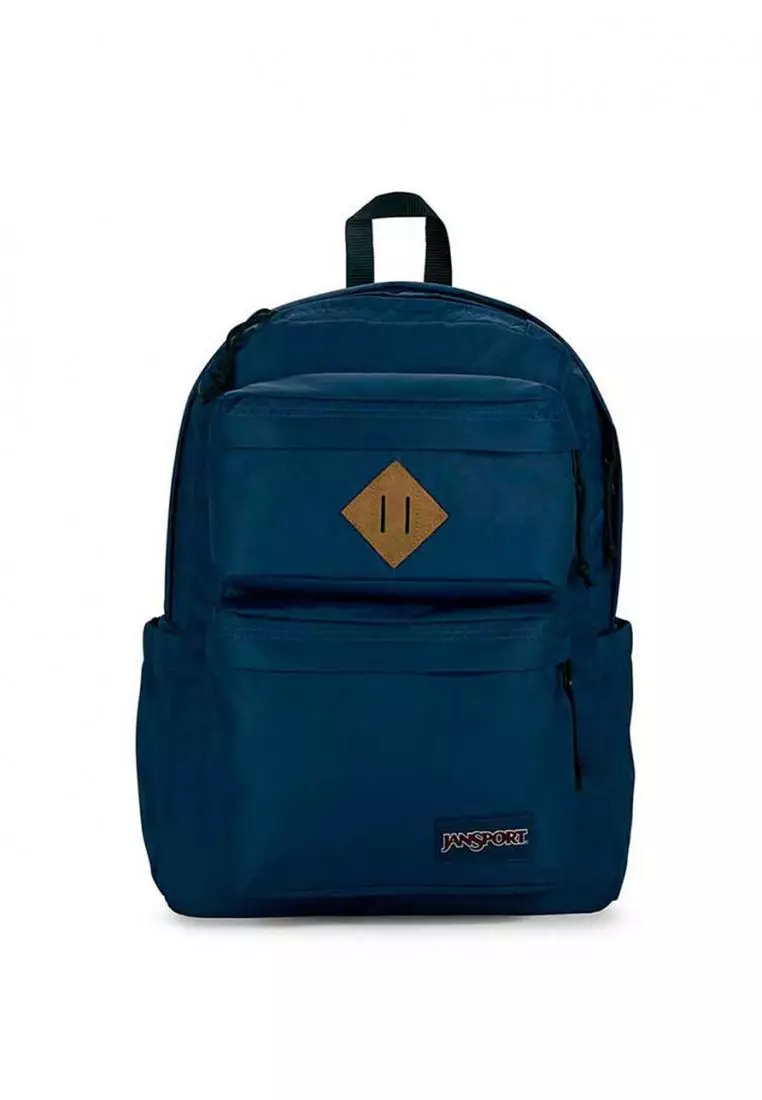 Buy Jansport Double Break Backpack 2024 Online ZALORA Philippines