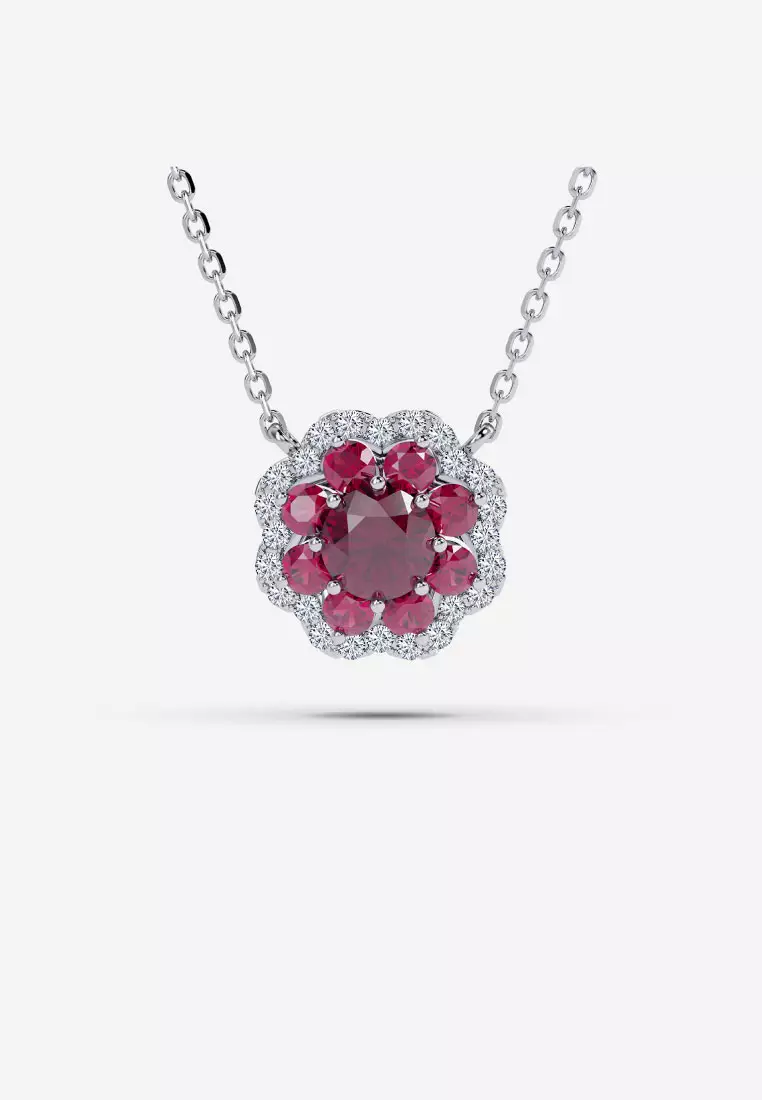 Adele dahlia online jewellery