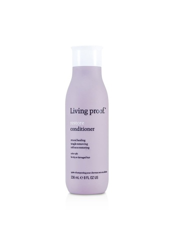 Living Proof LIVING PROOF - Restore Conditioner (For Dry or Damaged Hair) 236ml/8oz EDD3ABE6B20C08GS_1