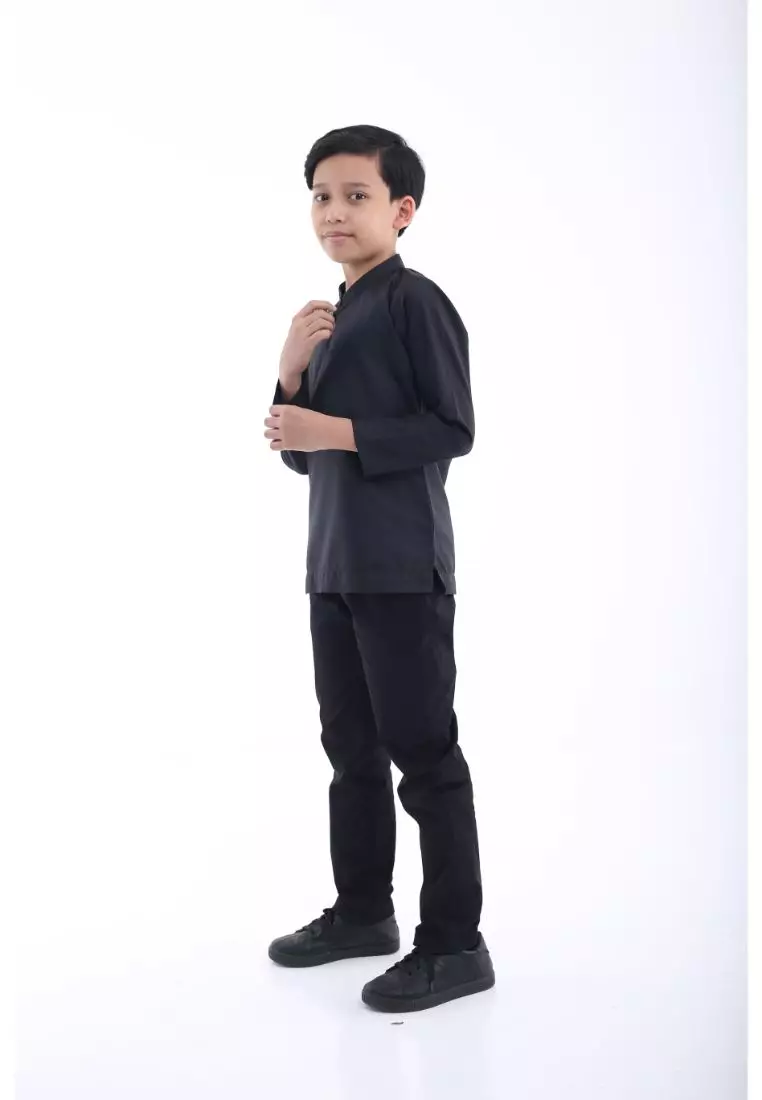 Kurta Azhar Kids