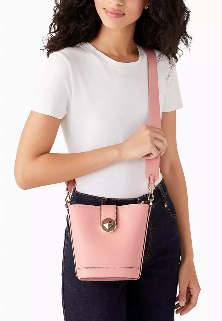 Kate Spade New York Suzy Small Bucket Bag