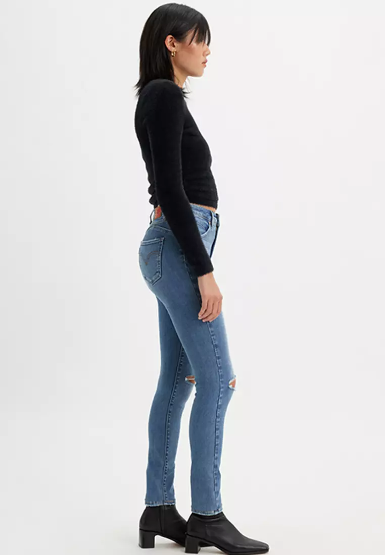 Levi's® Women's Revel® Shaping High-Rise Skinny Jeans