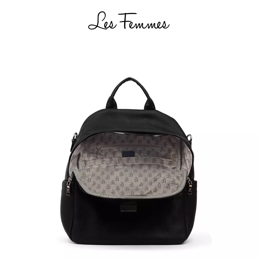 Tas Ransel Wanita Nana Backpack G575 231106 Les Femmes