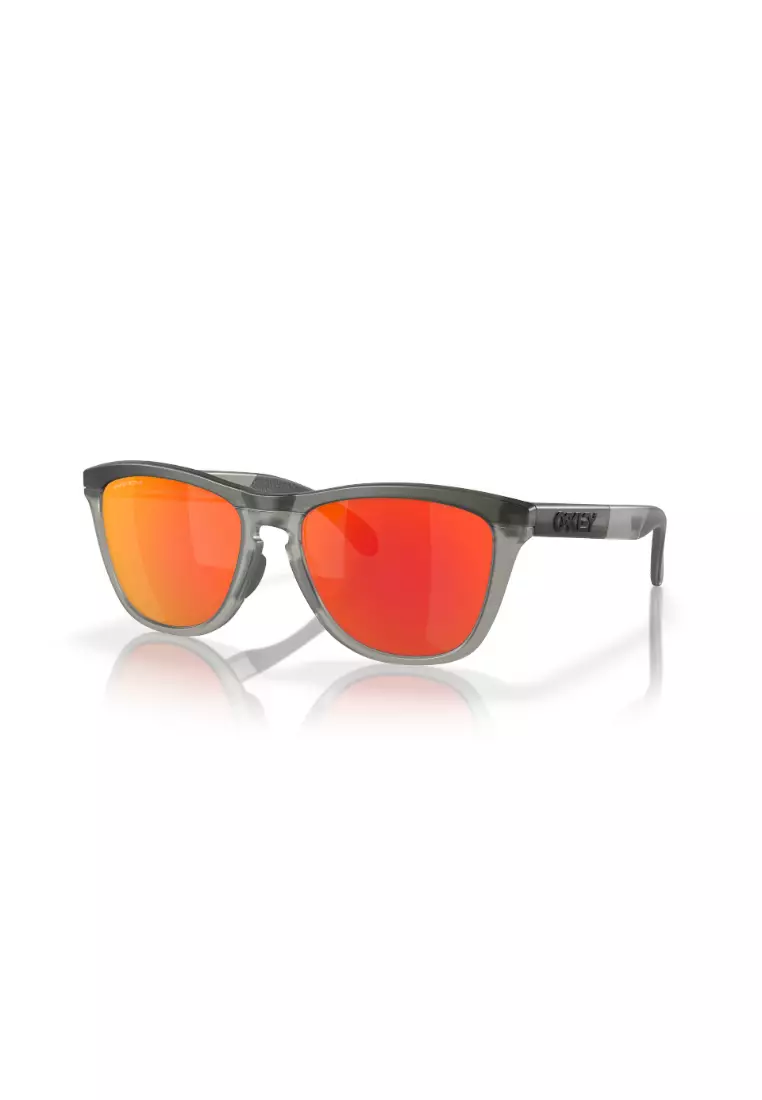 Buy Oakley Oakley Frogskins Range A FALSE OO9284A 928401 Asian
