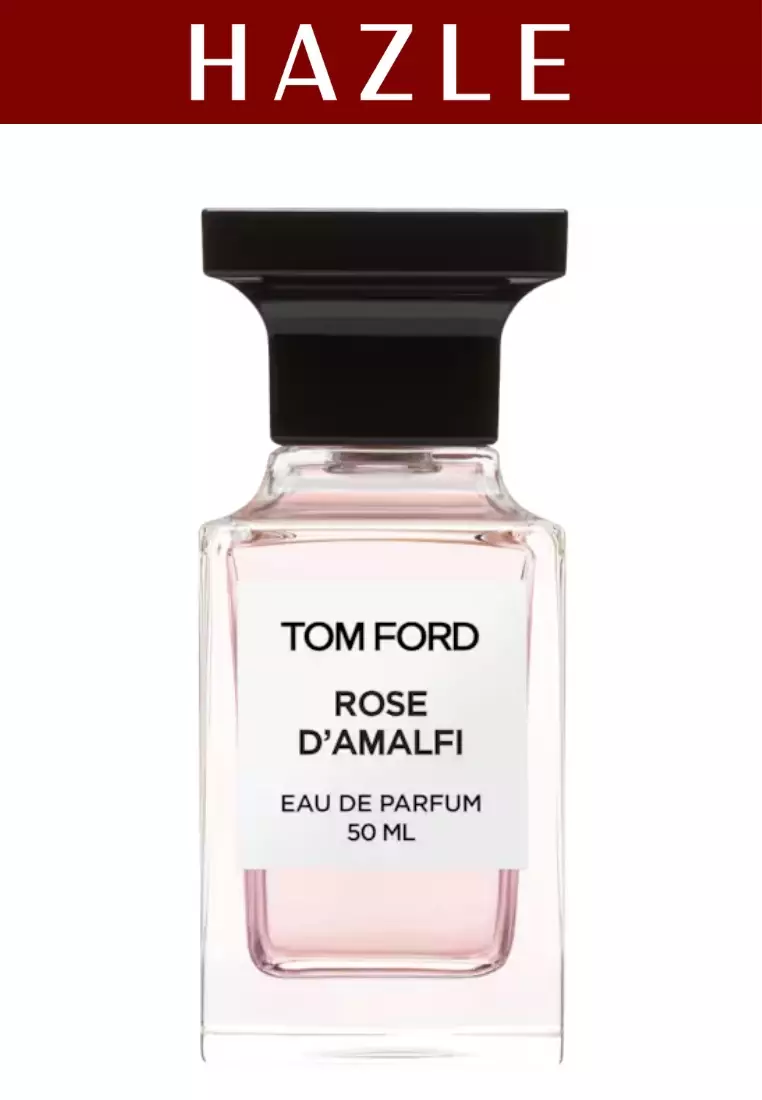 Rose D'Amalfi Unisex EDP 50 ml