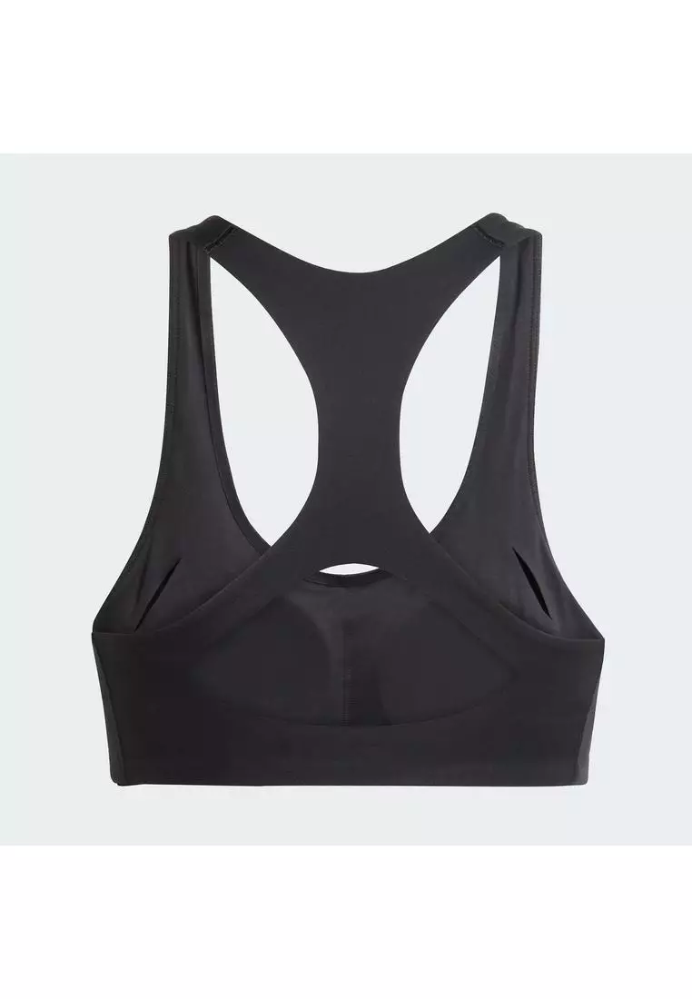 Adizero Run Medium Support Bra