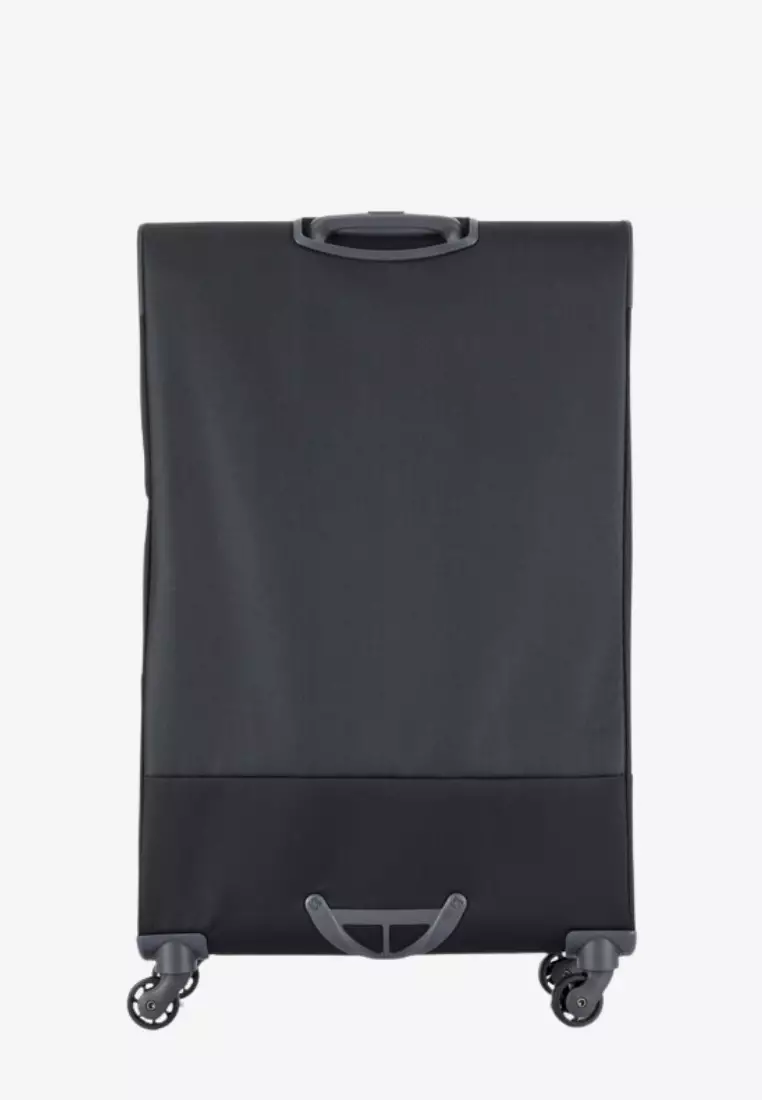 Base Boost Spinner - Large (78/29) Exp CL Black