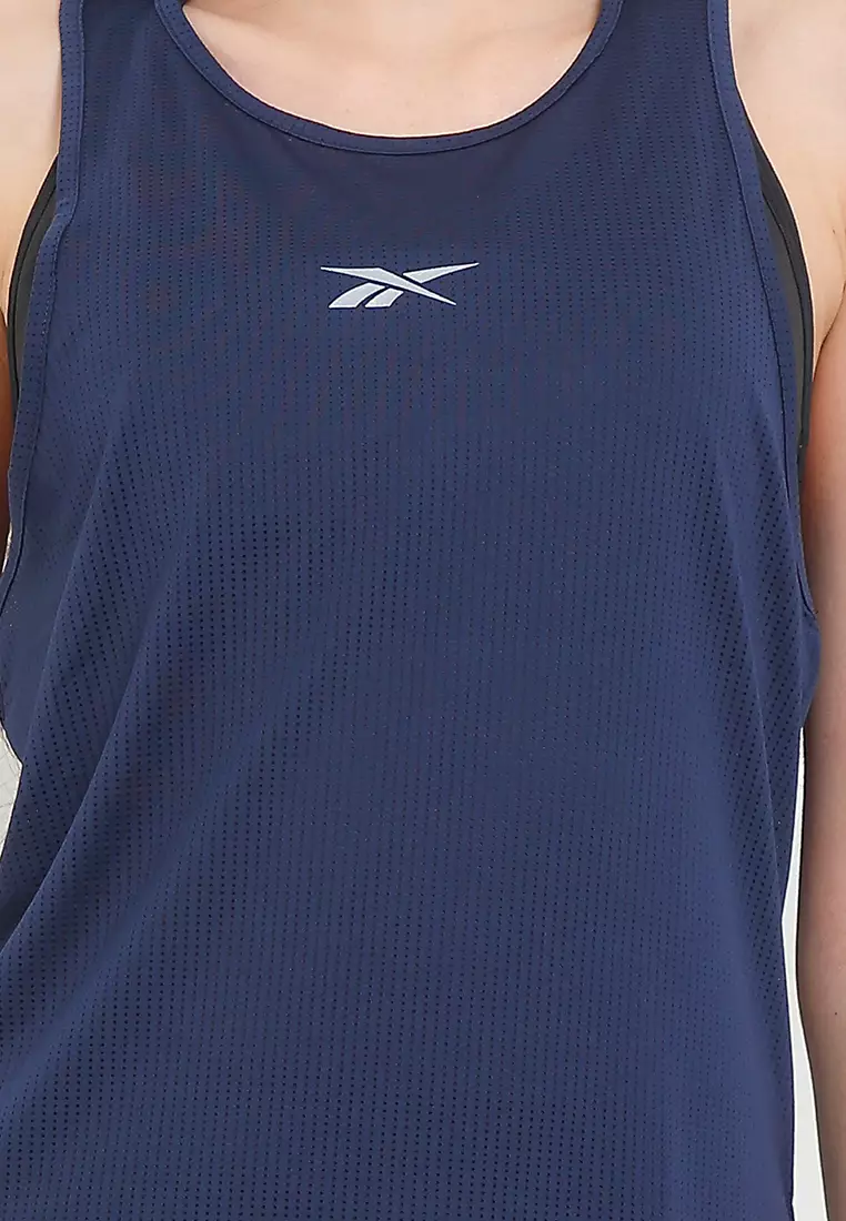 Brenda Performance Tee