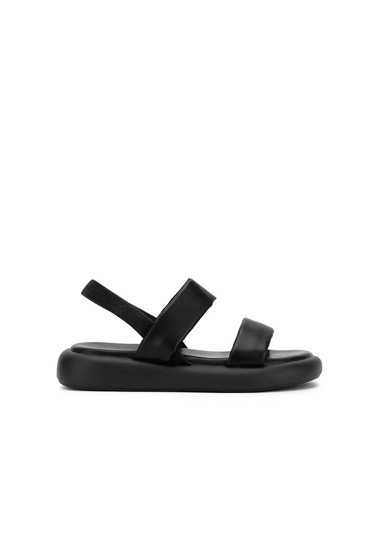Discount on Nose  shoes - SKU: FLATFORM SANDAL