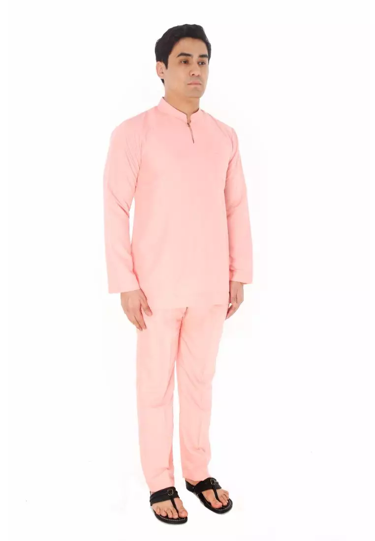 Baju Melayu Gumbae
