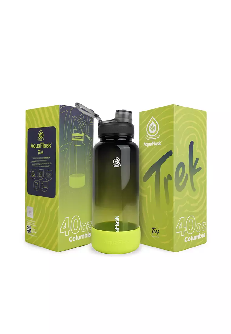40oz Columbia Trek Bottle
