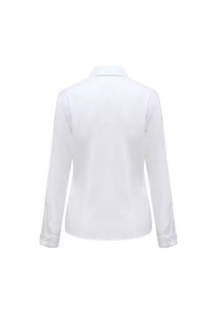 Long Sleeve Business Shirt