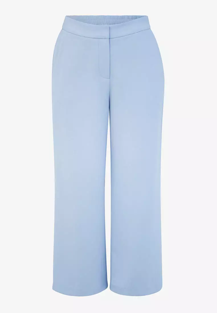 Ace Wide Leg Culotte