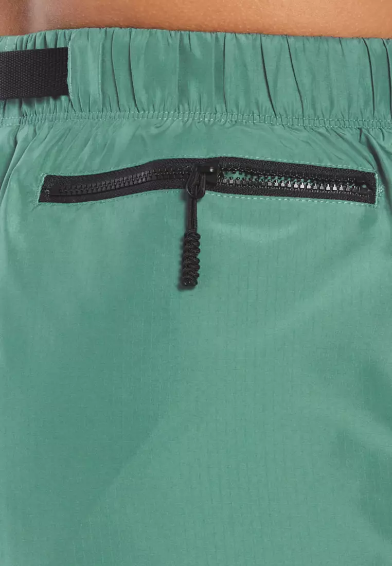 Voyage Cover-Up Short