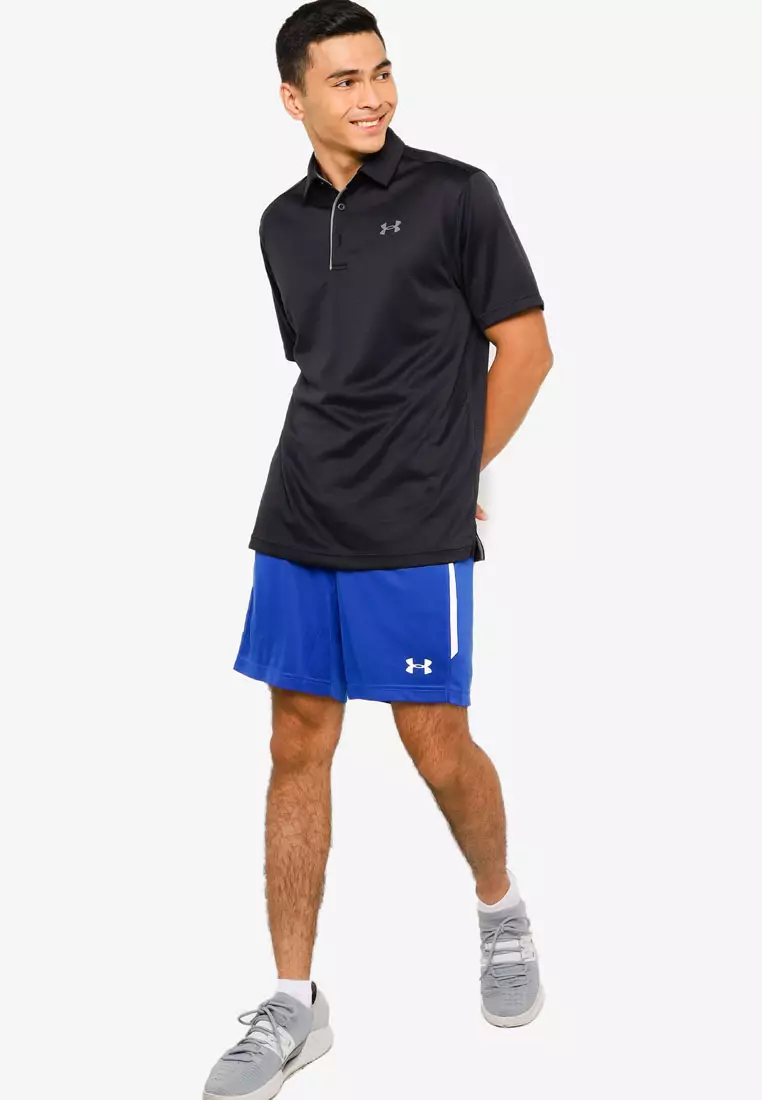 Tech Polo Shirt