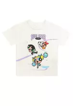 Lcn Wb Vanilla/Powerpuff Girls