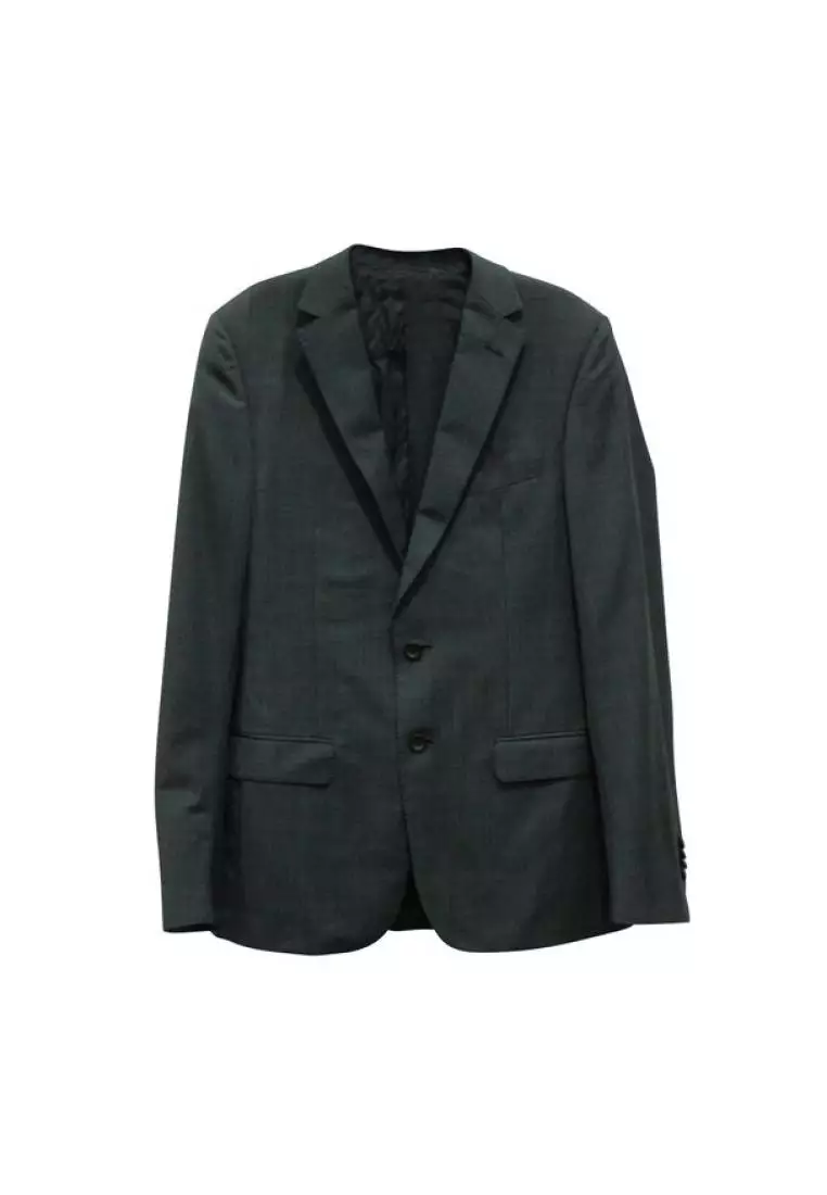 Z zegna hot sale jacket sale