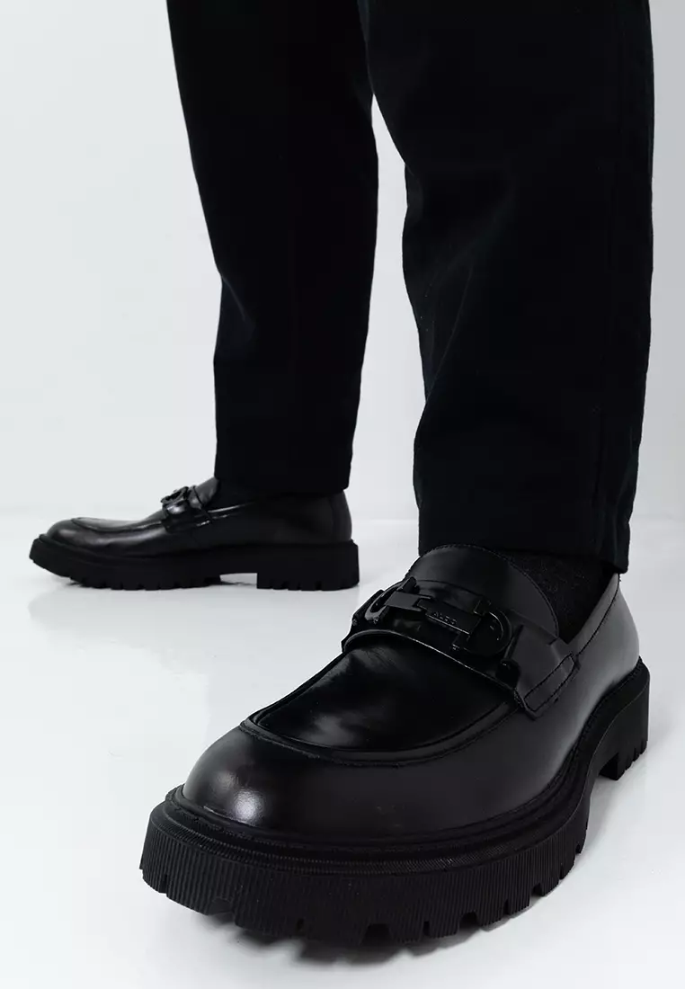 Fairford Loafers
