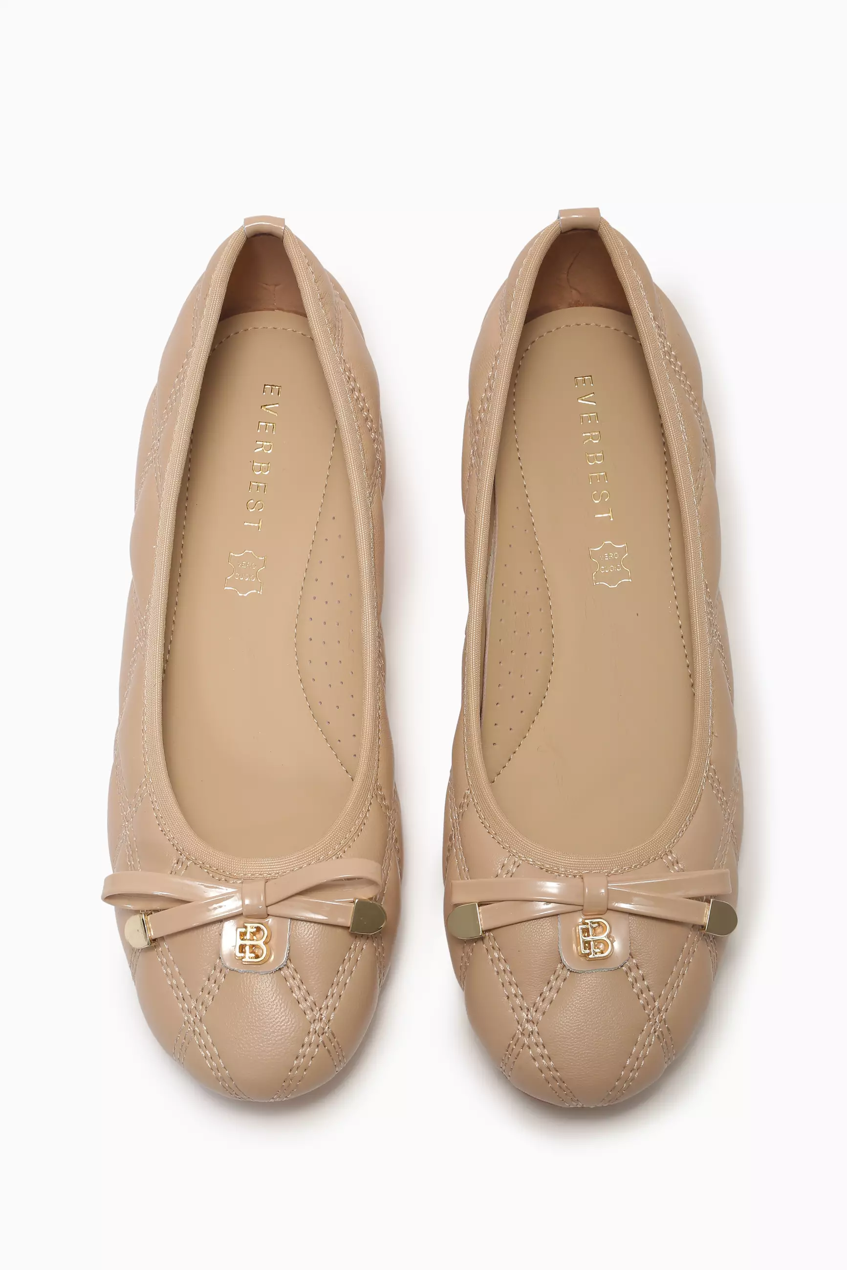 EVERBEST REUM ALMOND