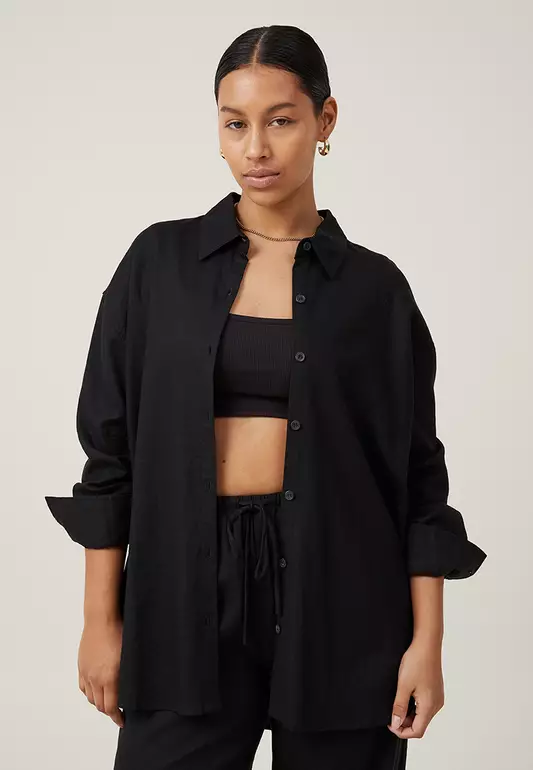 Haven Long Sleeves Shirt