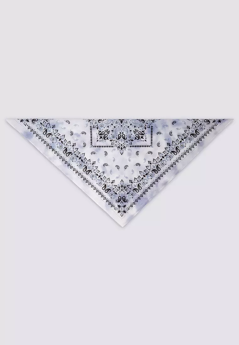 Woman Scarves/Foulard