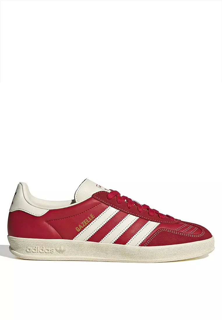 Buy ADIDAS Gazelle Indoor Shoes 2025 Online ZALORA Philippines