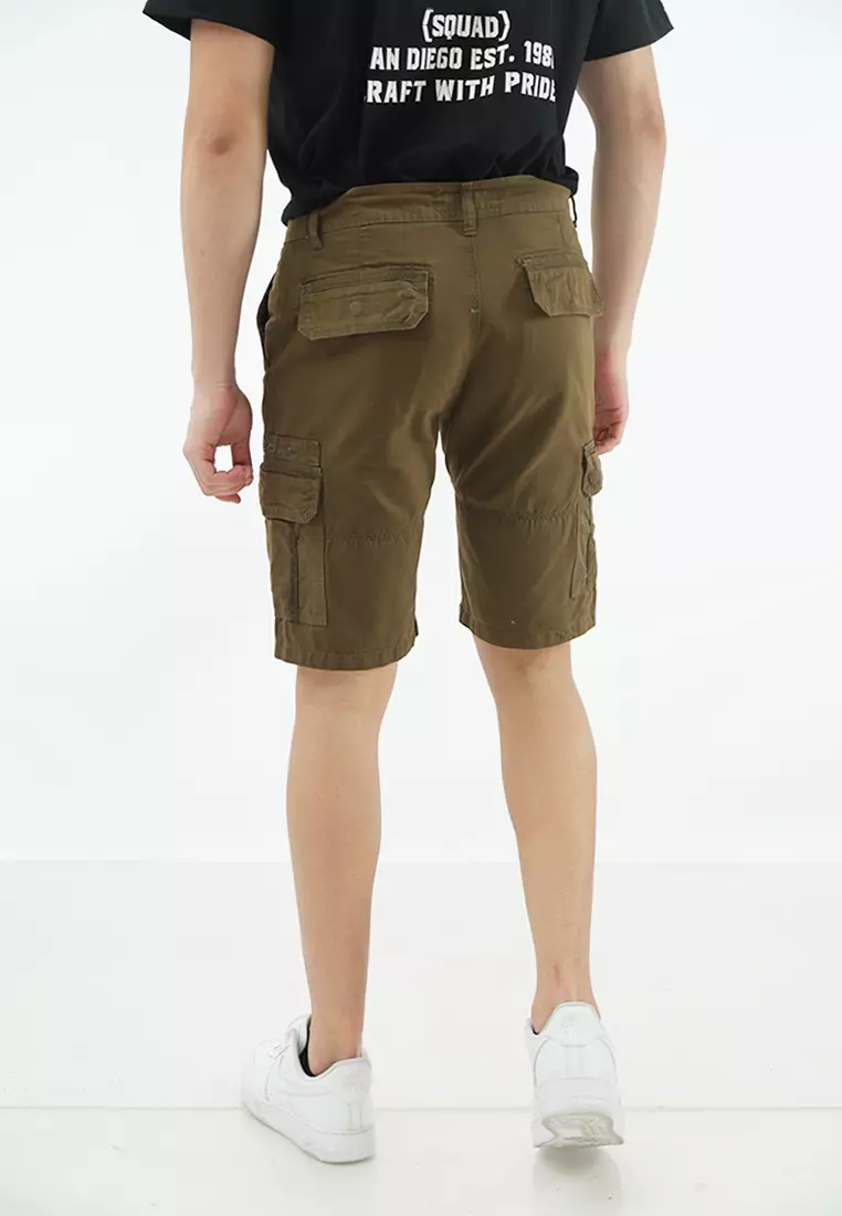 Cargo shop shorts philippines